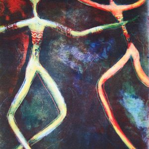 Dancing Figures